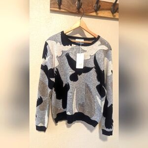 Top Vogue sweater